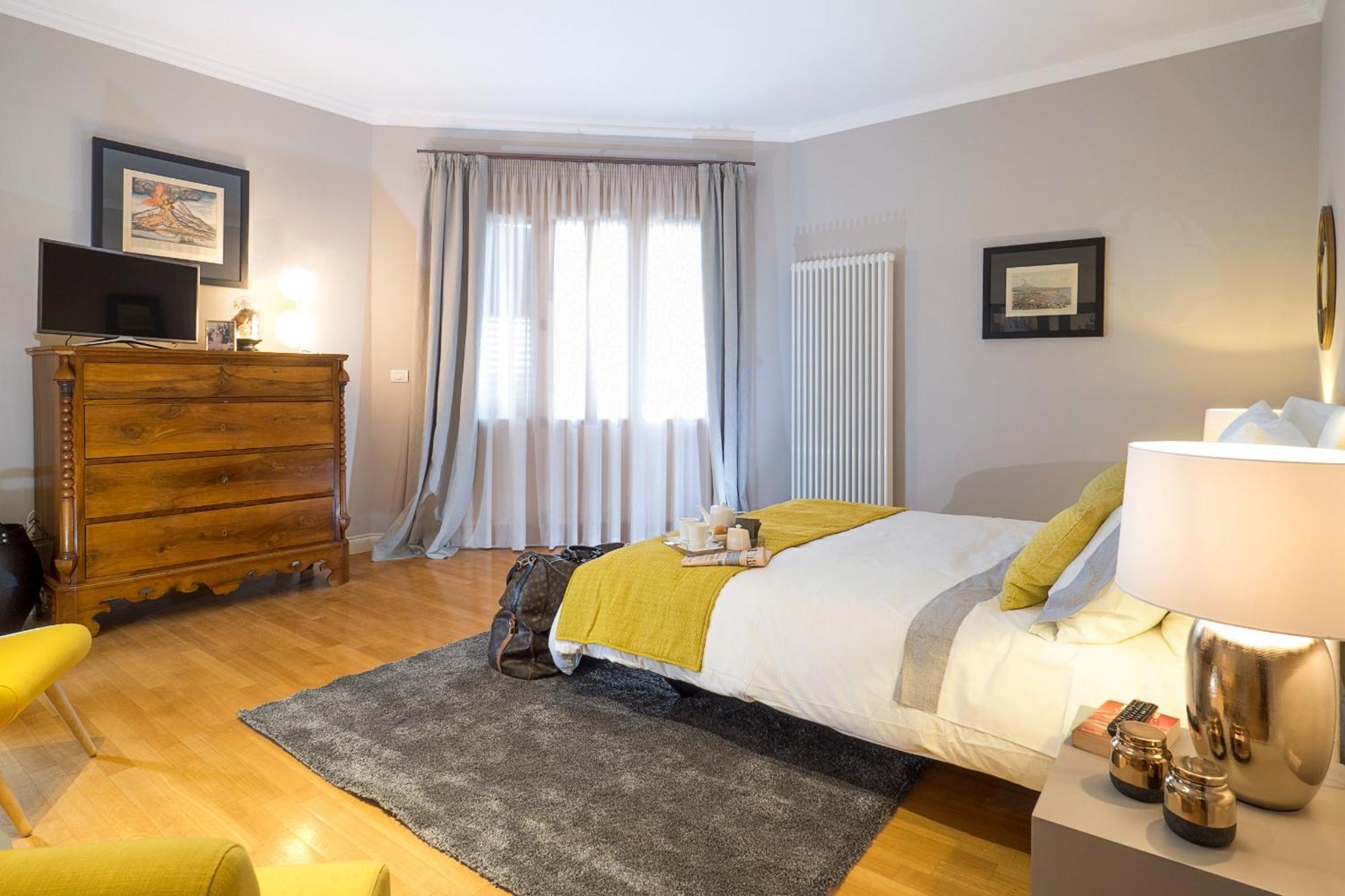 Penthouse Duomo Apartment Catania Ngoại thất bức ảnh