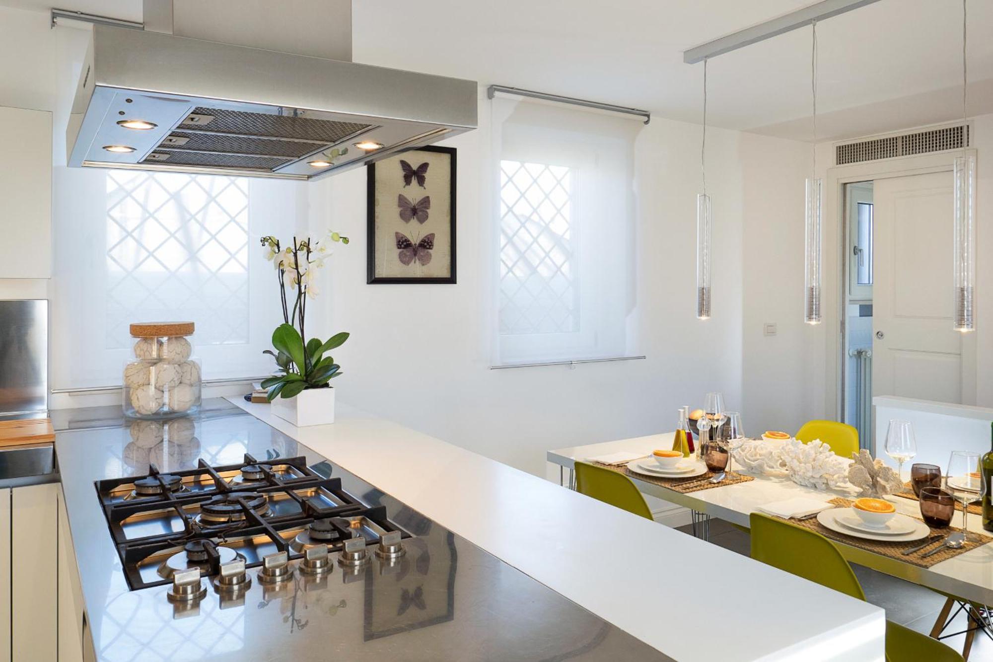 Penthouse Duomo Apartment Catania Ngoại thất bức ảnh