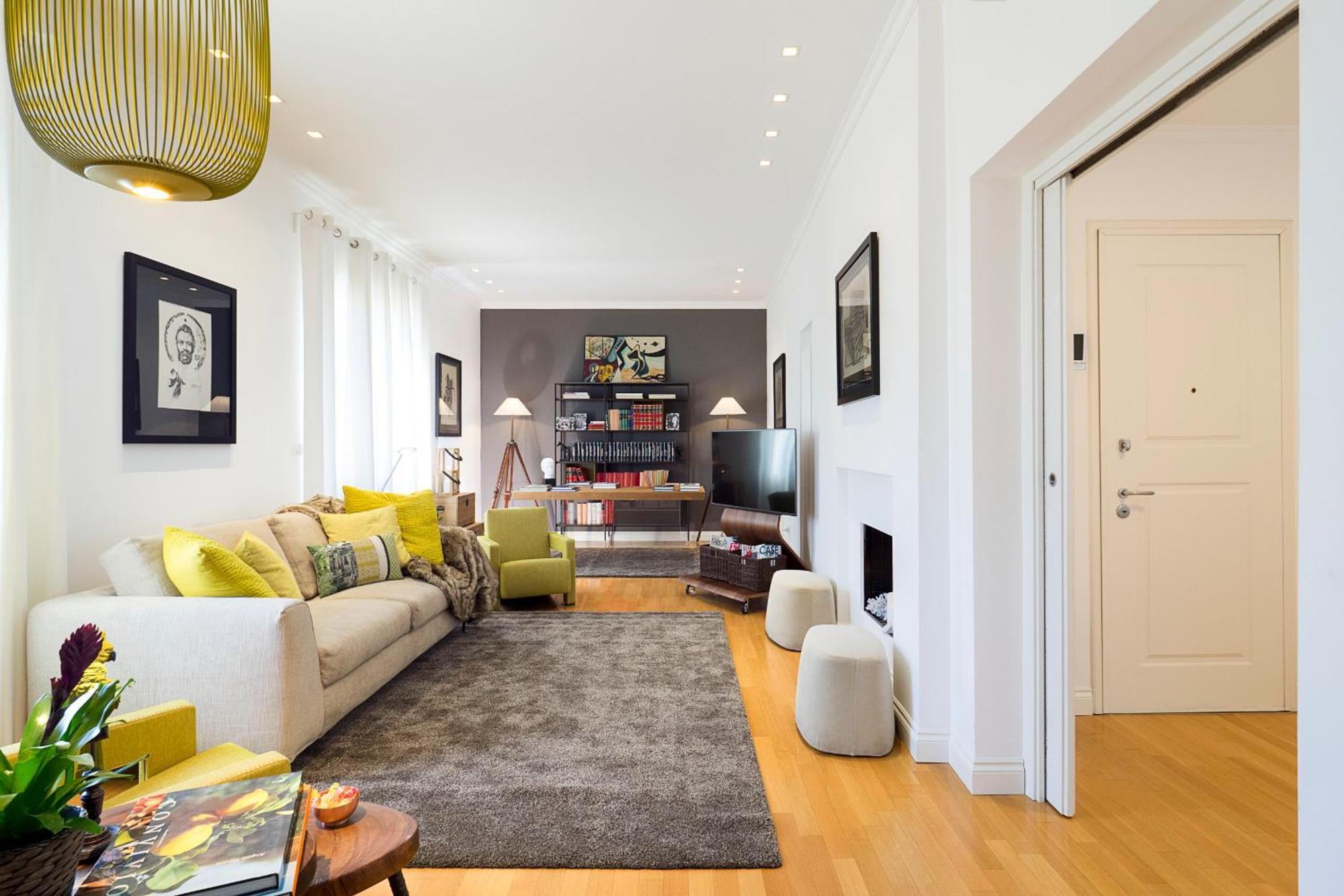Penthouse Duomo Apartment Catania Ngoại thất bức ảnh