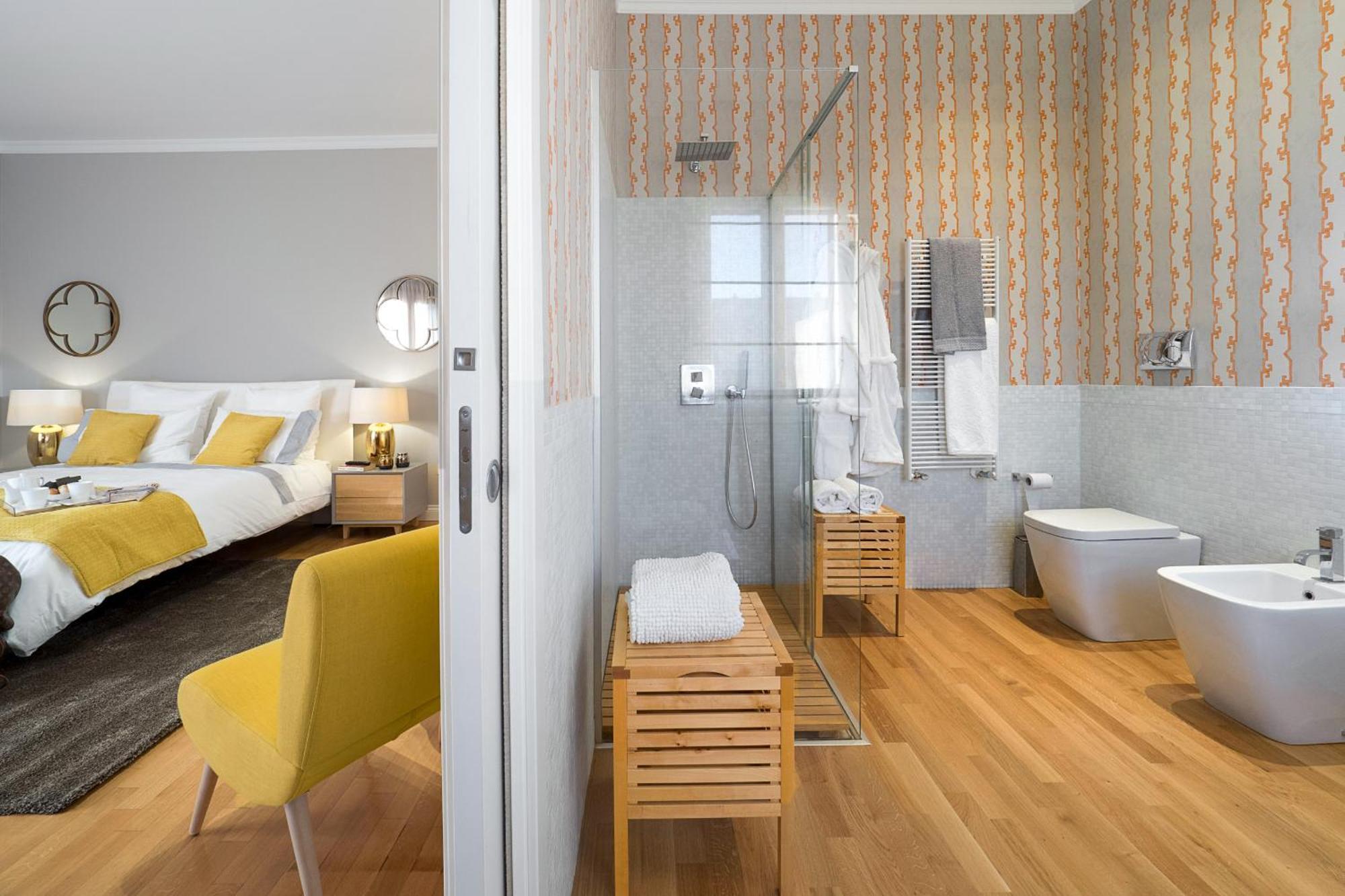 Penthouse Duomo Apartment Catania Ngoại thất bức ảnh