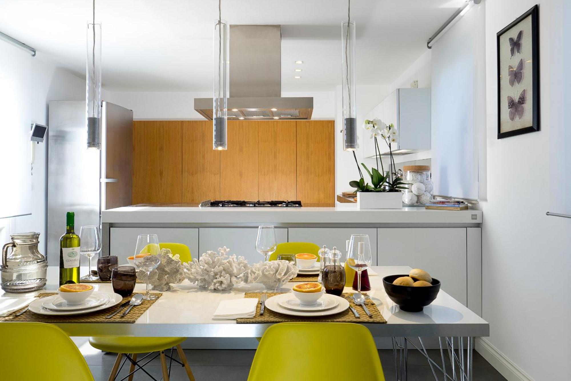 Penthouse Duomo Apartment Catania Ngoại thất bức ảnh