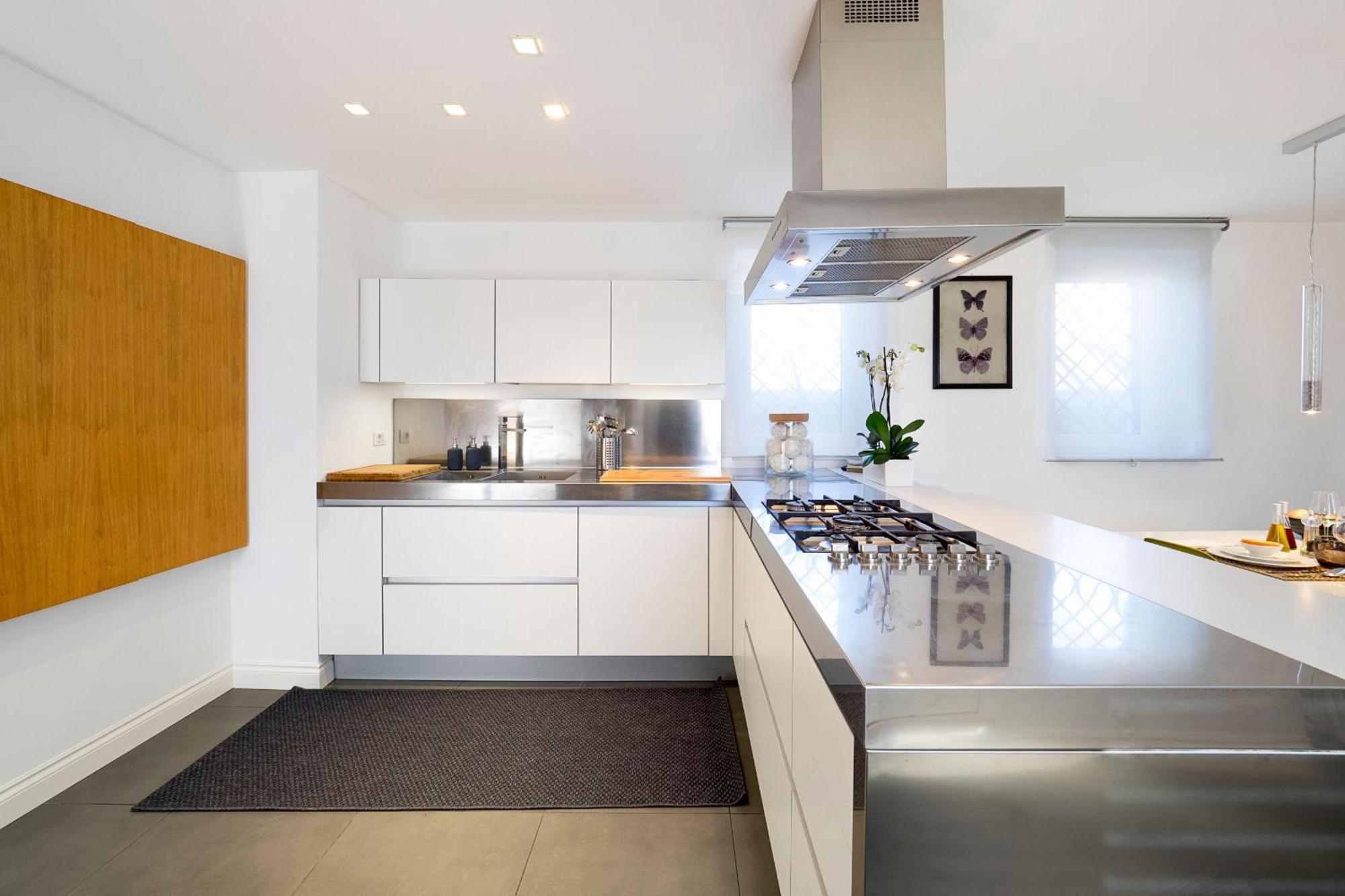 Penthouse Duomo Apartment Catania Ngoại thất bức ảnh