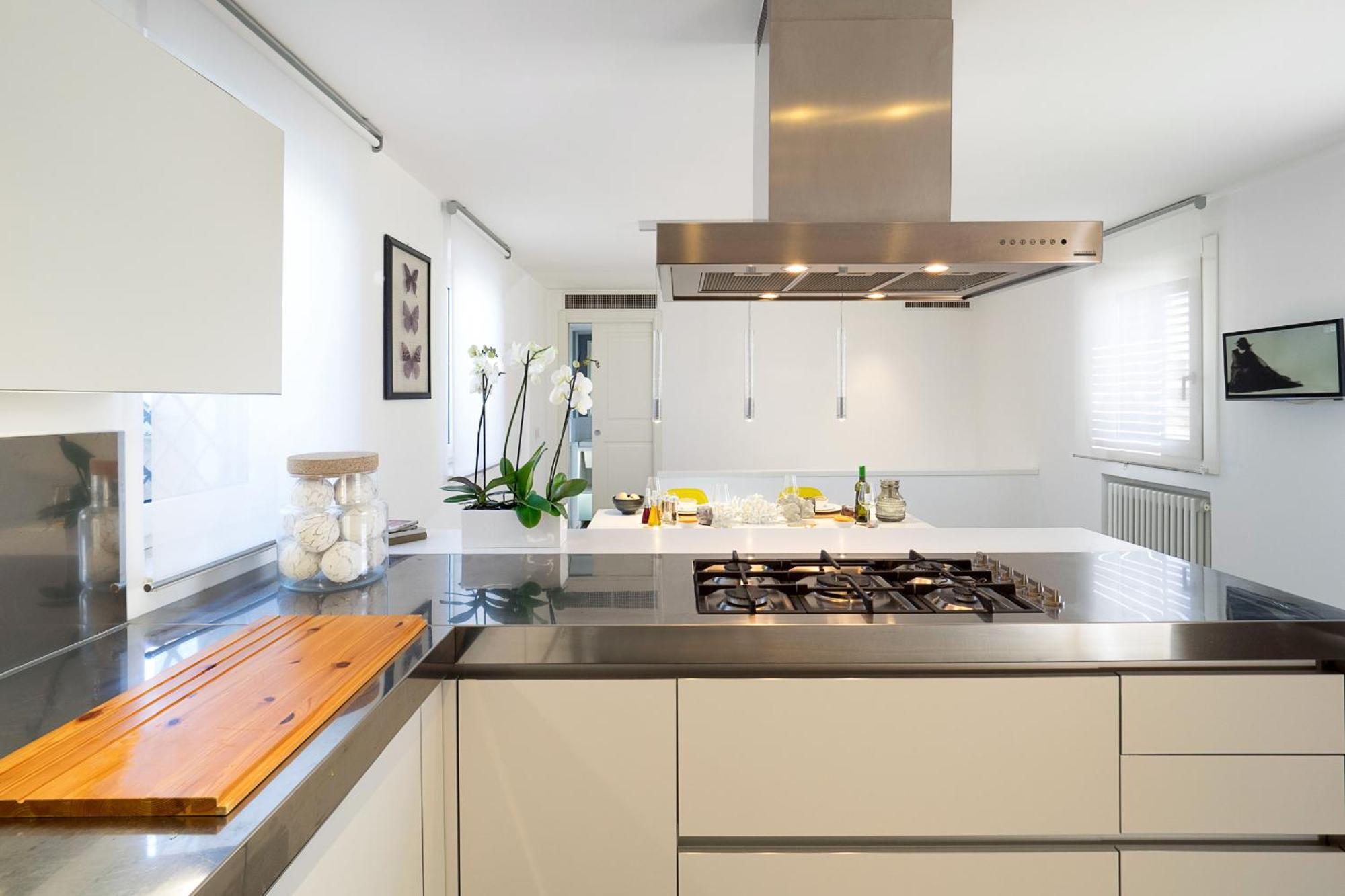 Penthouse Duomo Apartment Catania Ngoại thất bức ảnh
