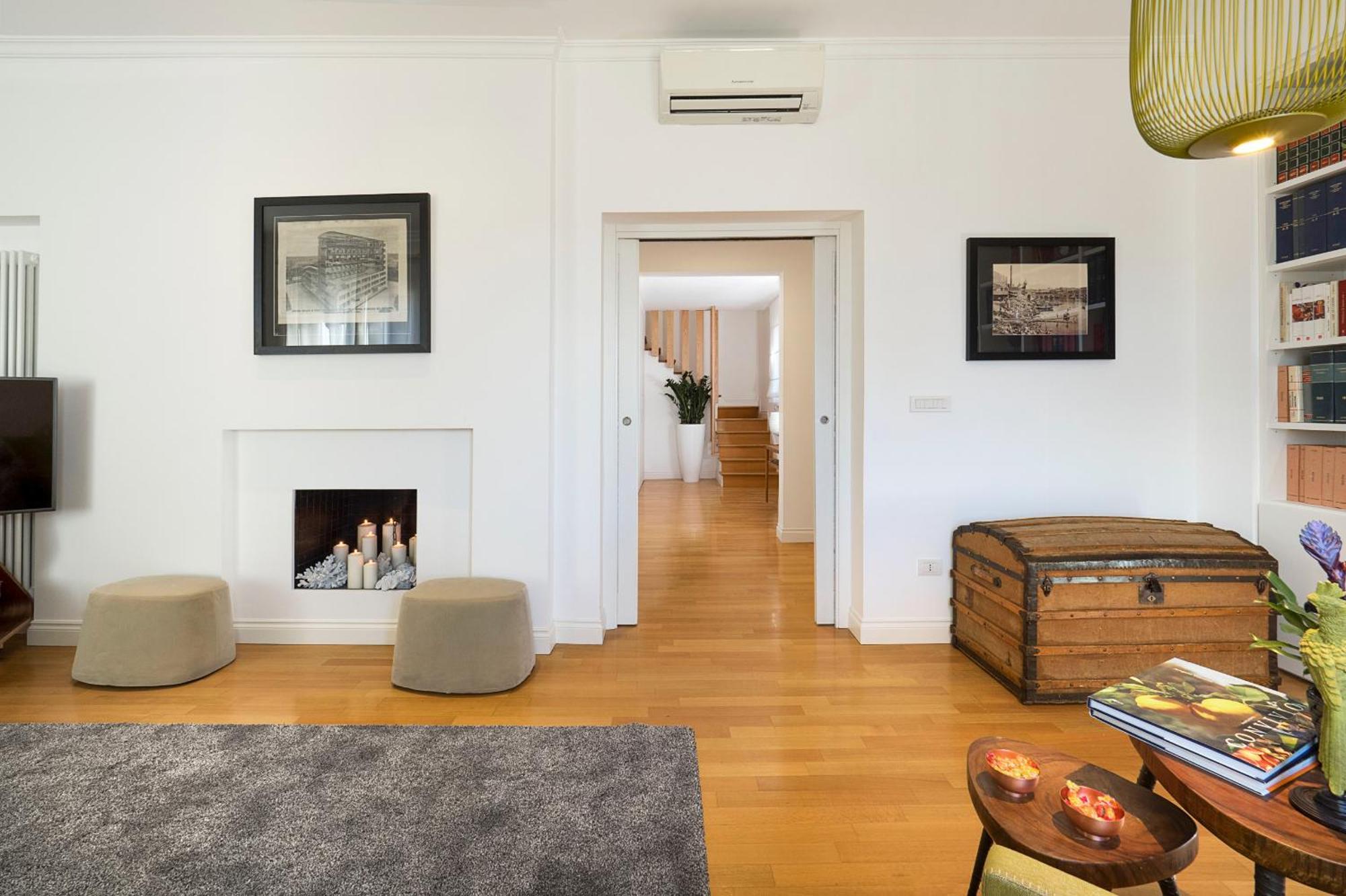 Penthouse Duomo Apartment Catania Ngoại thất bức ảnh
