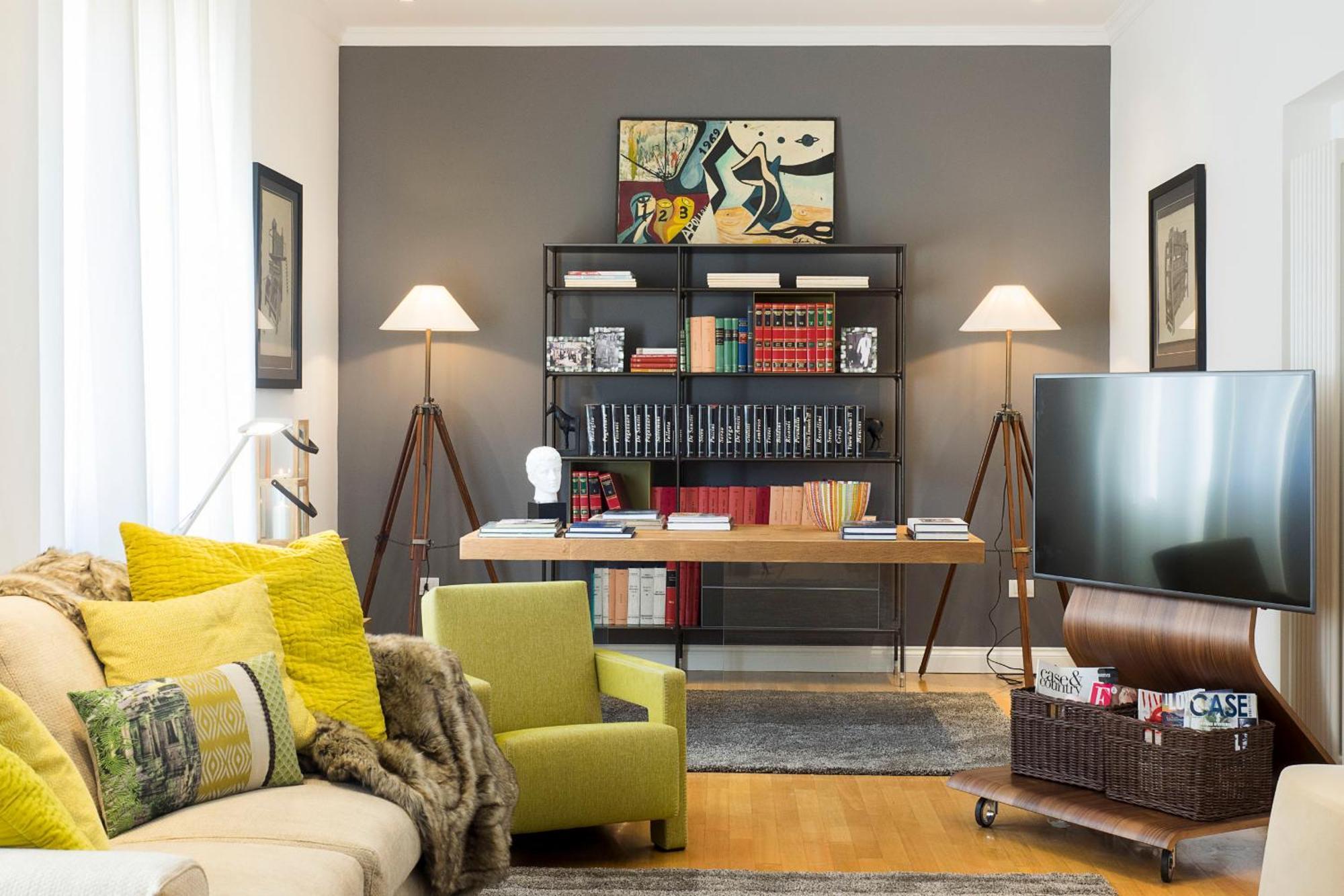 Penthouse Duomo Apartment Catania Ngoại thất bức ảnh