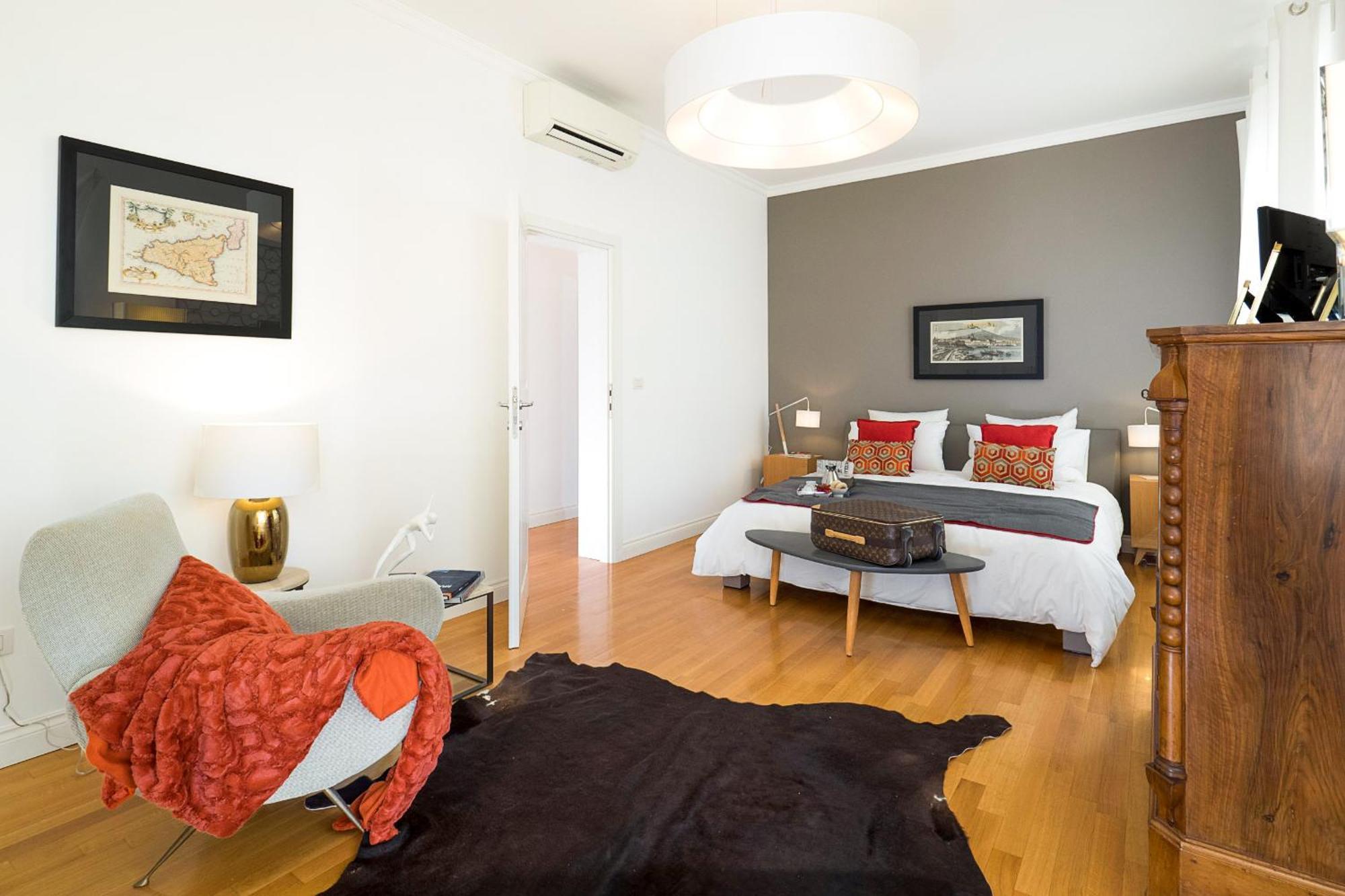 Penthouse Duomo Apartment Catania Ngoại thất bức ảnh