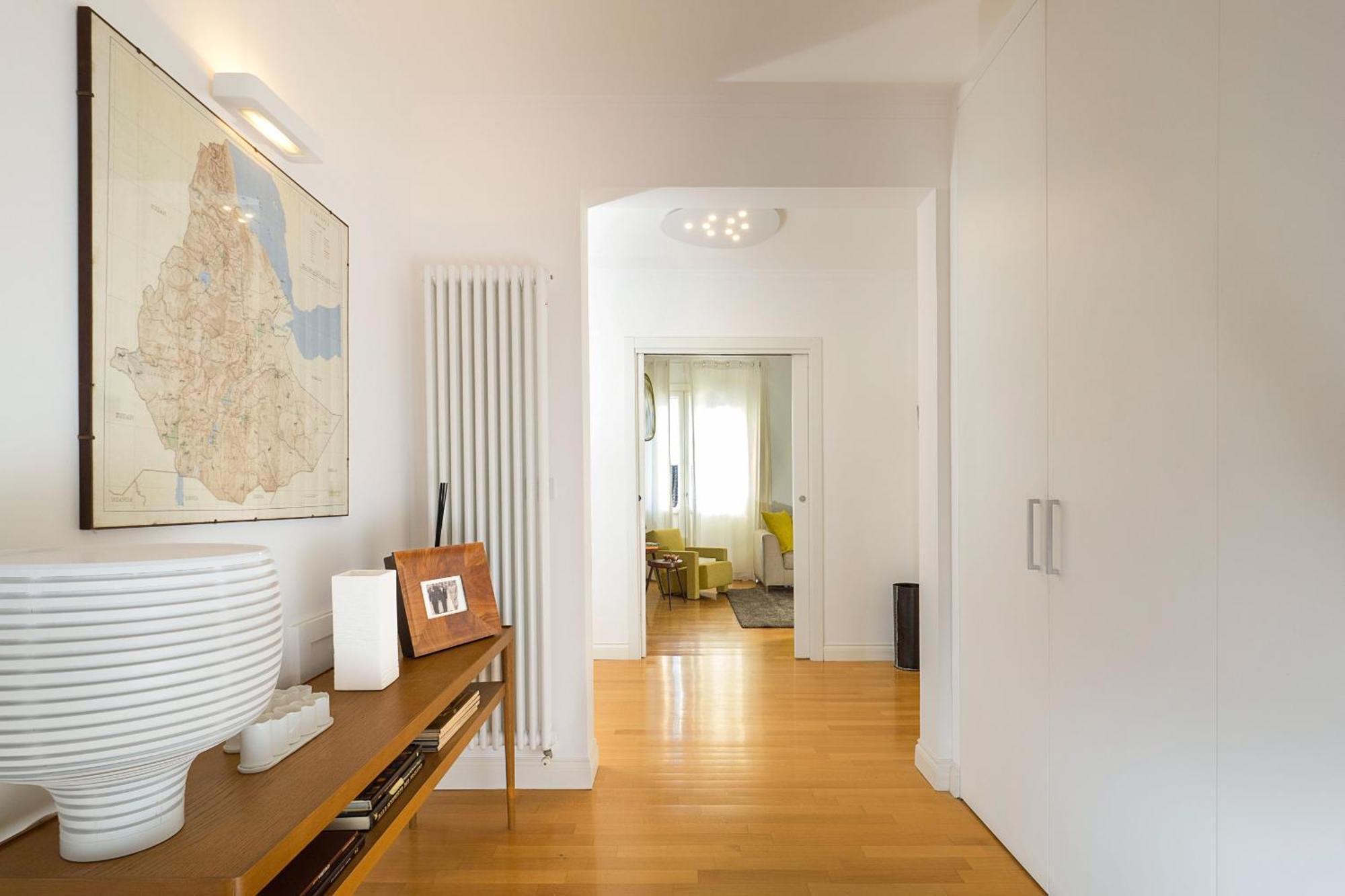 Penthouse Duomo Apartment Catania Ngoại thất bức ảnh