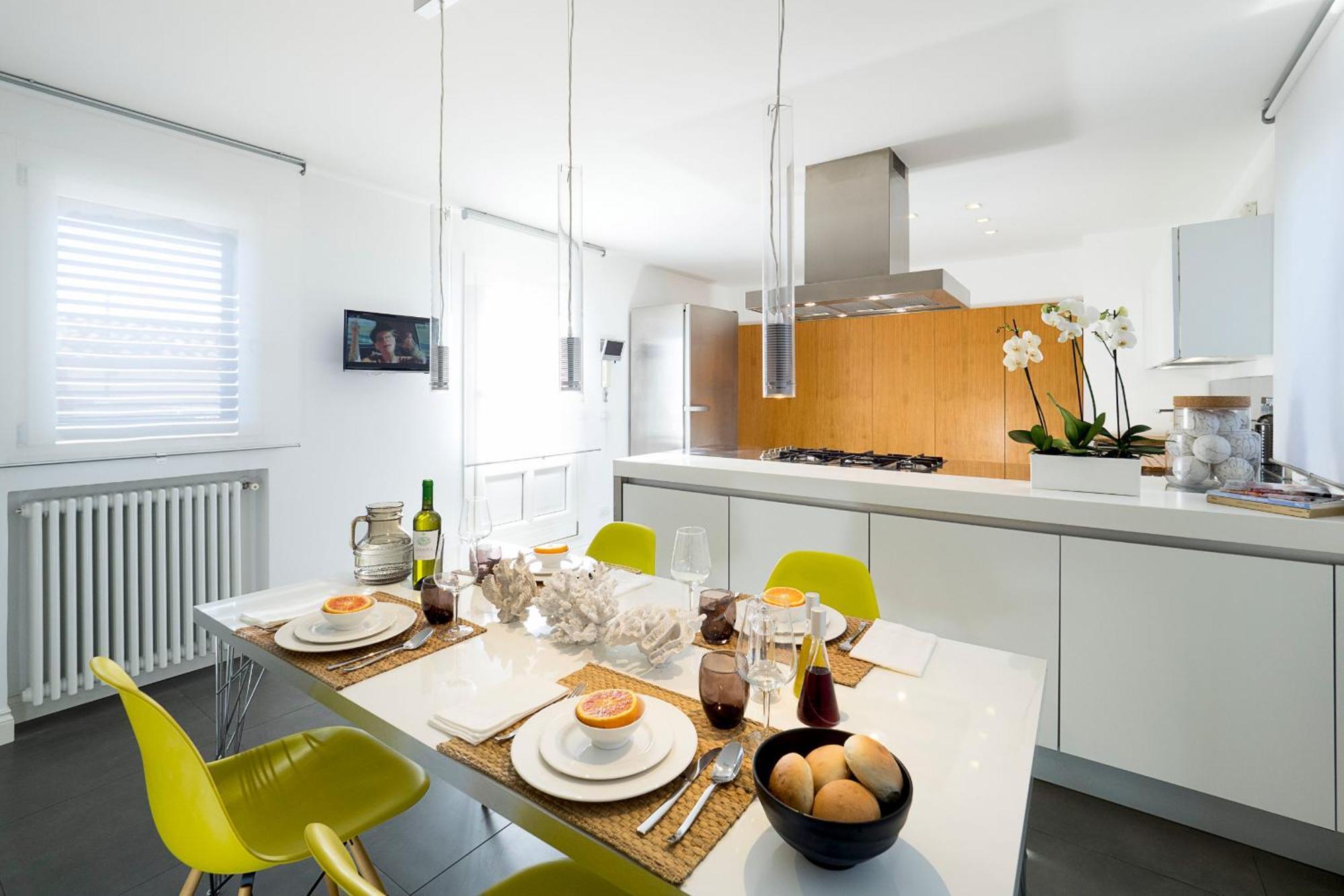 Penthouse Duomo Apartment Catania Ngoại thất bức ảnh