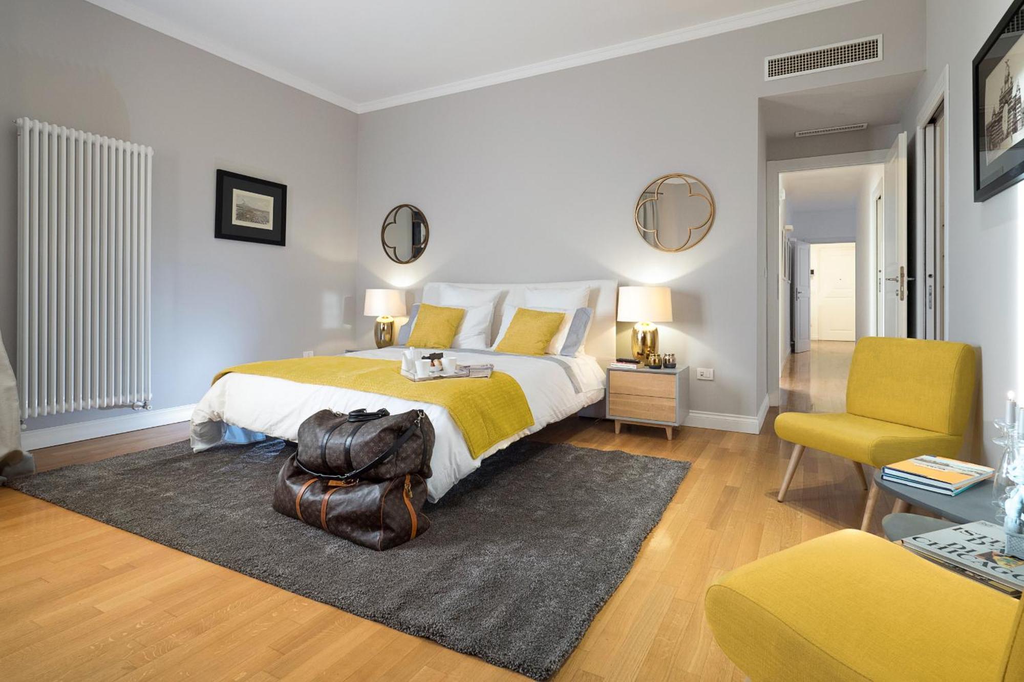 Penthouse Duomo Apartment Catania Ngoại thất bức ảnh