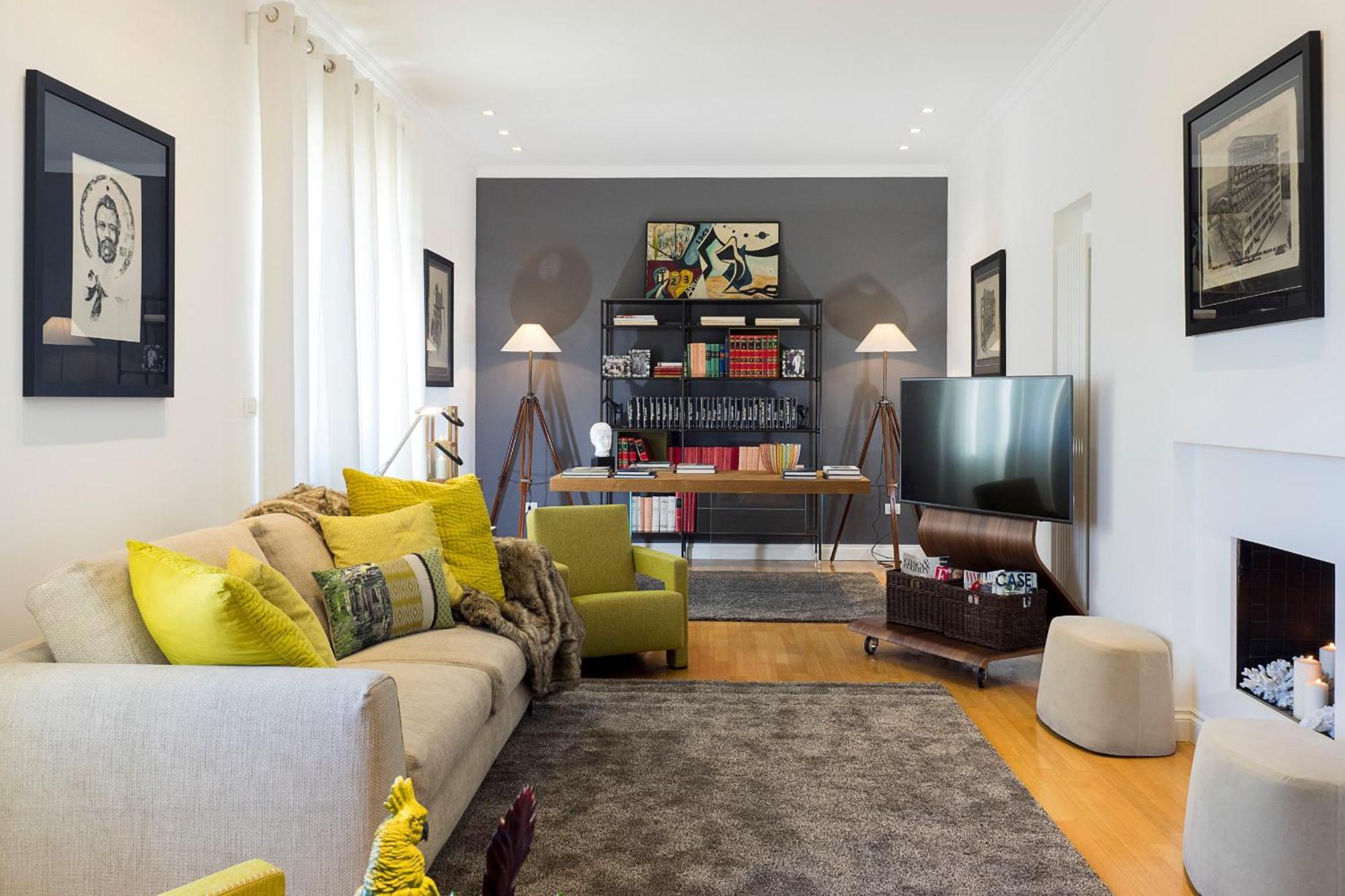 Penthouse Duomo Apartment Catania Ngoại thất bức ảnh