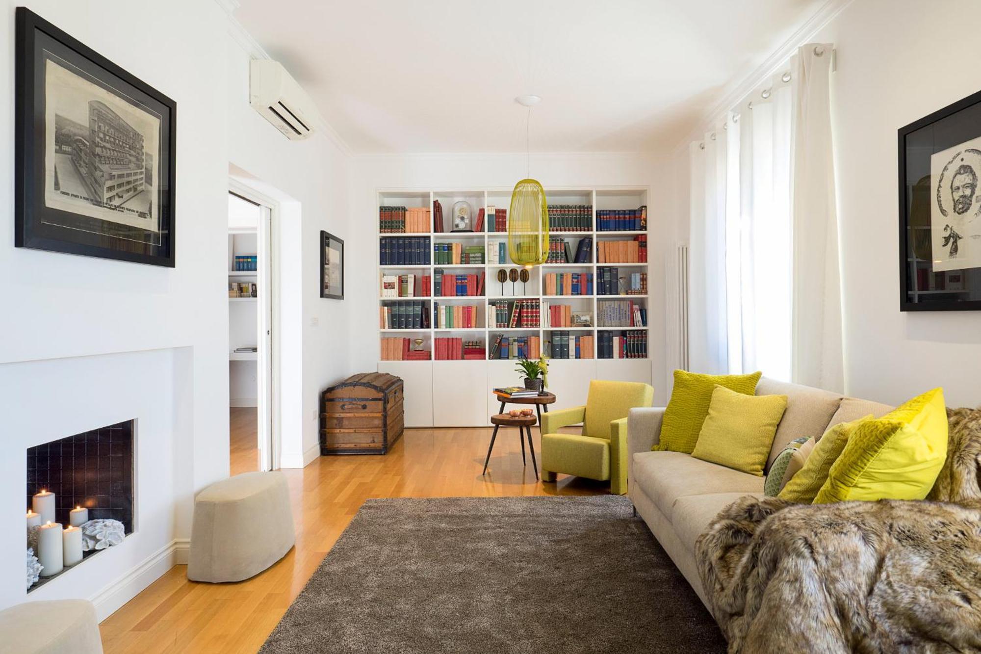 Penthouse Duomo Apartment Catania Ngoại thất bức ảnh